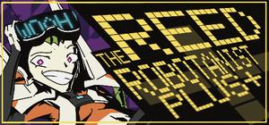Reed The Robotanist banner