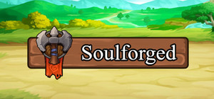 Soulforged banner