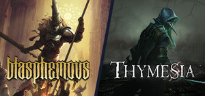 Souls-Like Bundle banner