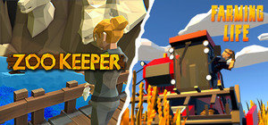 Low-Poly Fun banner