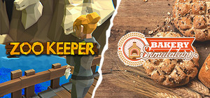 Bakery in the Zoo banner
