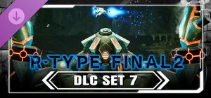 R-Type Final 2 - DLC Set 7 banner