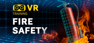 Fire Safety VR Training banner