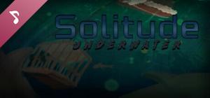 Solitude Underwater Soundtrack banner
