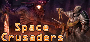 Space Crusaders banner
