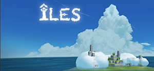 iles banner