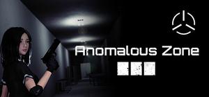 Anomalous Zone ███ 异常区域███ banner