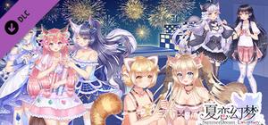 夏恋幻梦~动态壁纸+CG大图 banner