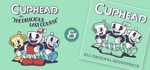 Cuphead DLC - Game & Soundtrack Bundle banner