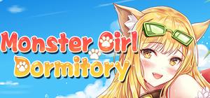 Monster Girl Dormitory banner