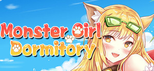 Monster Girl Dormitory banner