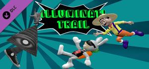 Miner Ultra Adventures 2 - Illuminati Trail banner