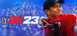 PGA Tour 2K23 banner