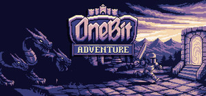 OneBit Adventure banner