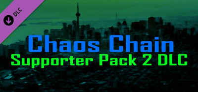 Chaos Chain Supporter Pack 2
