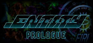 Entity Researchers: Prologue banner