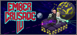 Ember Crusade IV banner