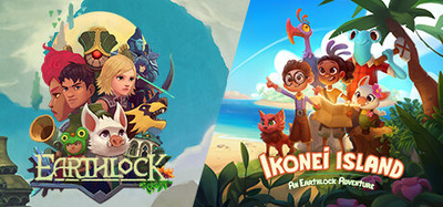 Earthlock Adventures