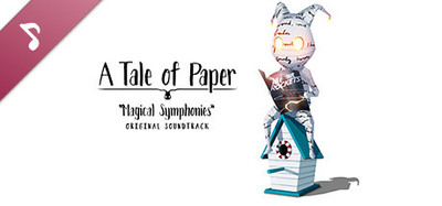 A Tale of Paper: Refolded Soundtrack