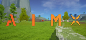 AimX banner
