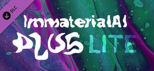 ImmaterialAI Plus lite banner