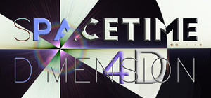 Spacetime Dimension banner