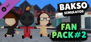 Bakso Simulator - Fan Pack #2 banner