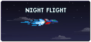 Night Flight banner