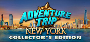 Adventure Trip: New York Collector's Edition banner