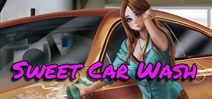 Sweet Car Wash banner