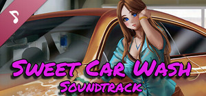 Sweet Car Wash Soundtrack banner