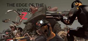 The Edge Of The World Z (Will Shock You) banner