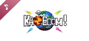 KaBoom! Soundtrack banner