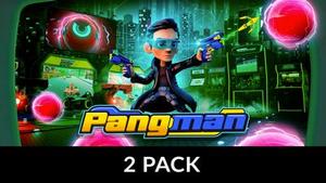 Pangman - 2 Pack banner