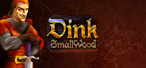 Dink Smallwood HD banner