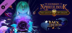 The Dungeon Of Naheulbeuk - Back To The Futon banner