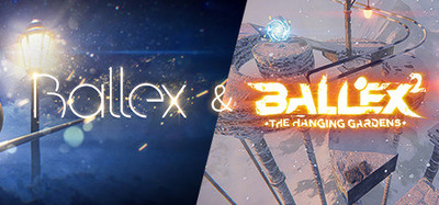 Ballex & Ballex² Bundle Pack