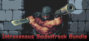 Intravenous + OST banner