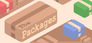 The Packages banner