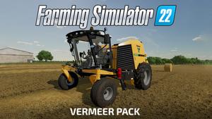 Vermeer Pack banner