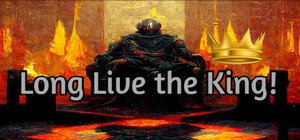 Long Live the King! banner