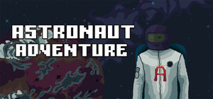 Astronaut Adventure banner