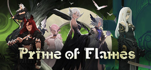 Prime of Flames banner