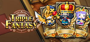 ​Triple Fantasy banner