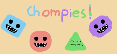 Frenzy Chomp!