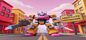 The Absolute Destroyer banner