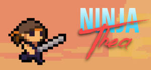 NinjaThea banner