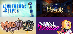 Stratera Games Complete banner