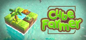 Cube Farmer banner