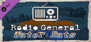 Radio General - Water Rats banner